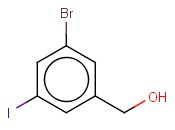 (3-BROMO-5-IODOPHENYL)METHANOL