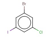 BENZENE, <span class='lighter'>1-BROMO-3-CHLORO-5-IODO-</span>