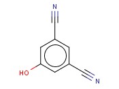 5-HYDROXYISOPHTHALONITRILE