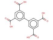 3,3',5,5'-联苯四甲酸