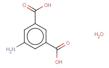 5-<span class='lighter'>氨基</span>异酞<span class='lighter'>酸</span>