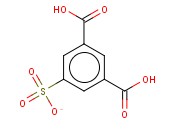间<span class='lighter'>苯</span><span class='lighter'>二甲酸</span>-5-磺酸钠（5-SSIPA）