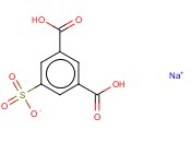 间<span class='lighter'>苯</span><span class='lighter'>二甲酸</span>-5-磺酸钠（5-SSIPA）