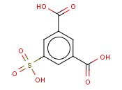 5-硫代间<span class='lighter'>苯</span><span class='lighter'>二甲酸</span>
