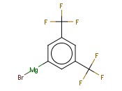 3,5-BIS(TRIFLUOROMETHYL)PHENYLMAGNESIUM BROMIDE