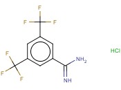 3,5-双(三<span class='lighter'>氟</span>甲基)<span class='lighter'>苯</span>甲胺<span class='lighter'>盐酸盐</span>