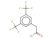 3,5-<span class='lighter'>双</span>三氟甲基苯<span class='lighter'>乙酰</span>氯