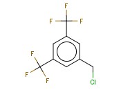 <span class='lighter'>3,5-BIS</span>(<span class='lighter'>TRIFLUOROMETHYL</span>)BENZYL CHLORIDE