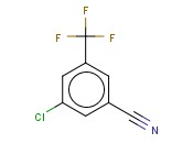 3-氯-5-(<span class='lighter'>三</span><span class='lighter'>氟</span><span class='lighter'>甲基</span>)氰<span class='lighter'>苯</span>