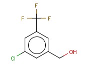 3-CHLORO-5-(TRIFLUOROMETHYL)BENZYL ALCOHOL