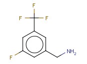 3-<span class='lighter'>氟</span>-5-(<span class='lighter'>三</span><span class='lighter'>氟</span><span class='lighter'>甲基</span>)<span class='lighter'>苯</span><span class='lighter'>甲</span>胺