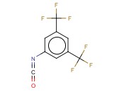 3,5-<span class='lighter'>双</span>(<span class='lighter'>三</span>氟甲基)异氰酸<span class='lighter'>苯</span>酯