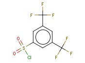 3,5-双(<span class='lighter'>三</span><span class='lighter'>氟</span><span class='lighter'>甲基</span>)<span class='lighter'>苯</span>-1-磺<span class='lighter'>酰</span><span class='lighter'>氯</span>
