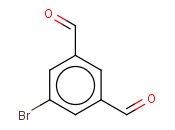 5-溴<span class='lighter'>异</span>苯二<span class='lighter'>醛</span>