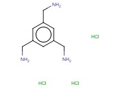 1,3,5-TRIS(AMINOMETHYL)BENZENE TRIHYDROCHLORIDE