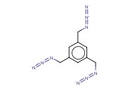 1,3,5-TRIS(AZIDOMETHYL)BENZENE