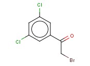 2-Bromo-1-(3,5-dichlorophenyl)ethanone