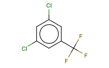 3,5-二<span class='lighter'>氯</span><span class='lighter'>三</span><span class='lighter'>氟</span><span class='lighter'>甲苯</span>
