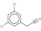 3,5-<span class='lighter'>二氯苯</span>乙腈