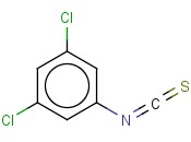 3,5-二氯<span class='lighter'>异</span><span class='lighter'>硫</span><span class='lighter'>氰酸</span><span class='lighter'>苯</span><span class='lighter'>酯</span>