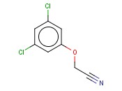 3,5-二<span class='lighter'>氯苯</span>氧基乙<span class='lighter'>腈</span>