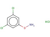 O-(3,5-DICHLOROPHENYL)HYDROXYLAMINE HYDROCHLORIDE