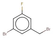 3-BROMO-5-FLUOROBENZYL BROMIDE