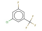 1-<span class='lighter'>氯</span>-3-<span class='lighter'>氟</span>-5-<span class='lighter'>三</span><span class='lighter'>氟</span><span class='lighter'>甲基</span><span class='lighter'>苯</span>