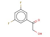 1-(3,5-DIFLUOROPHENYL)-2-HYDROXYETHANONE