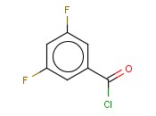 3,5-二<span class='lighter'>氟</span><span class='lighter'>苯</span><span class='lighter'>甲</span><span class='lighter'>酰</span><span class='lighter'>氯</span>