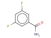 3,5-DIFLUOROBENZAMIDE