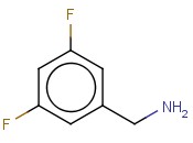 3,5-DIFLUOROBENZYLAMINE