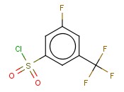 3-<span class='lighter'>氟</span>-5-(<span class='lighter'>三</span><span class='lighter'>氟</span><span class='lighter'>甲基</span>)<span class='lighter'>苯</span>磺<span class='lighter'>酰</span><span class='lighter'>氯</span>
