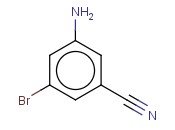 5-Amino-3-bromobenzonitrile