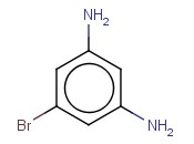 5-Bromobenzene-1,3-diamine