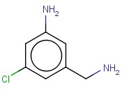 3-(AMINOMETHYL)-5-CHLOROANILINE