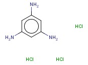 1,3,5-TRI<span class='lighter'>AMINO</span>BENZENE 3HCL