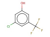 3-Chloro-5-(trifluoromethyl)phenol