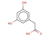 3,5-二羟基苯乙酸