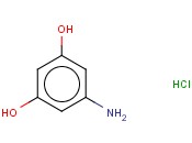 5-Aminobenzene-1,3-diol hydrochloride