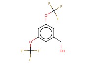 (3,5-BIS(TRIFLUOROMETHOXY)PHENYL)METHANOL