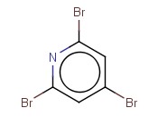 2,4,6-<span class='lighter'>三</span><span class='lighter'>溴</span><span class='lighter'>吡啶</span>