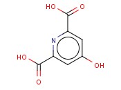 2,6-DICARBOXY-4-<span class='lighter'>HYDROXYPYRIDINE</span>