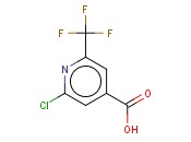 2-氯-6-三<span class='lighter'>氟</span><span class='lighter'>甲基</span>异<span class='lighter'>烟酸</span>