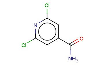 2,6-二<span class='lighter'>氯</span>异<span class='lighter'>烟</span>酰胺