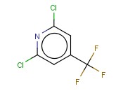 2,6-二<span class='lighter'>氯</span>-4-(<span class='lighter'>三</span><span class='lighter'>氟</span>甲基)吡啶