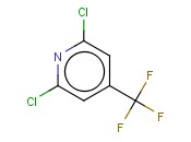 2,6-Dichloro-4-(trifluoromethyl)pyridine