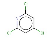 <span class='lighter'>2,4,6</span>-<span class='lighter'>三</span><span class='lighter'>氯</span><span class='lighter'>嘧啶</span>