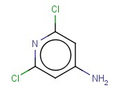 4-氨基-2,6-二氯吡啶