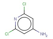 4-Amino-2,6-dichloropyridine